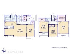 図面と異なる場合は現況を優先