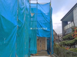 足立区佐野1丁目