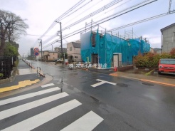 足立区佐野1丁目