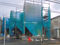 足立区佐野1丁目