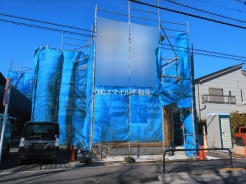 足立区佐野1丁目