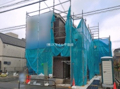 足立区佐野1丁目