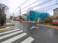 足立区佐野1丁目