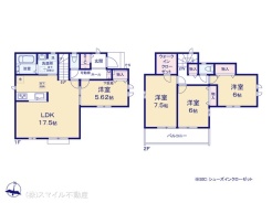 図面と異なる場合は現況を優先