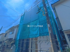葛飾区鎌倉4丁目
