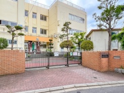 葛飾区水元5丁目