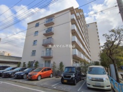 足立区梅田7丁目