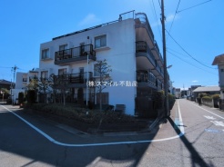 葛飾区東水元5丁目