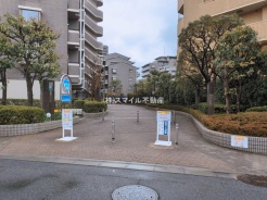 足立区西保木間2丁目