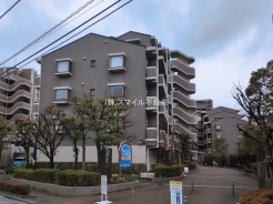 足立区西保木間2丁目