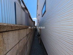 足立区興野2丁目