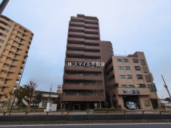 足立区島根2丁目