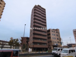 足立区島根2丁目