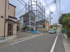 足立区宮城1丁目