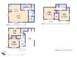 新築一戸建て