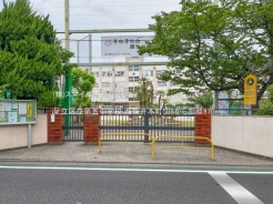 足立区西新井本町5丁目
