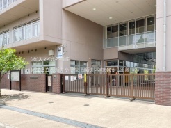 足立区西新井本町5丁目