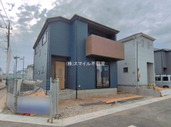 三郷市彦糸1丁目