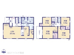 図面と異なる場合は現況を優先
