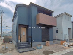 三郷市彦糸1丁目