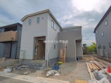 新築一戸建て