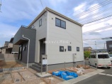 新築一戸建て