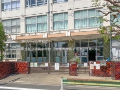 足立区西伊興4丁目