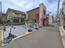 足立区柳原2丁目