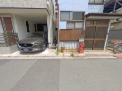 足立区柳原2丁目