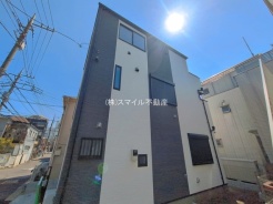 足立区西新井栄町3丁目