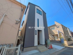 足立区西新井栄町3丁目