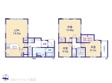 足立区東伊興 新築一戸建て