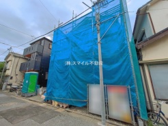 足立区東伊興4丁目
