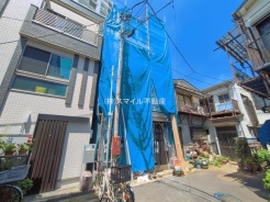 足立区千住元町
