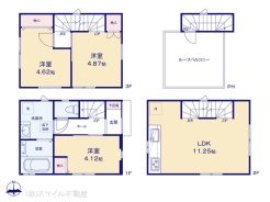 図面と異なる場合は現況を優先