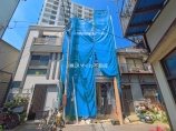 新築一戸建て