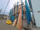 新築一戸建て