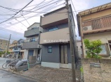 新築一戸建て