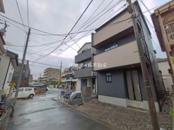 足立区大谷田5丁目