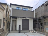三郷市戸ケ崎 新築一戸建て