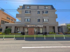 葛飾区金町2丁目