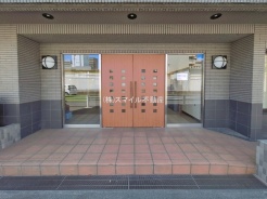 葛飾区金町2丁目