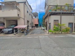 足立区本木東町