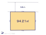 葛飾区東金町 土地