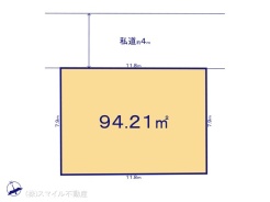 図面と異なる場合は現況を優先