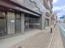 足立区西新井本町2丁目