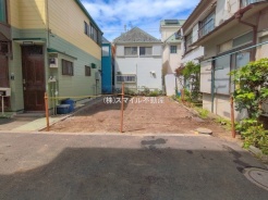 葛飾区金町2丁目