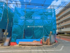 足立区保木間4丁目