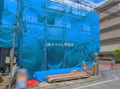 足立区保木間4丁目