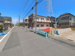 足立区西新井4丁目